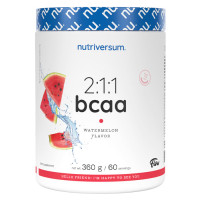 Nutriversum 2:1:1 BCAA 360 гр