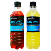XXI Isotonic (500 мл)