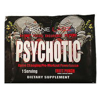Insane Labz Psychotic (1 порц)