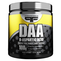 PrimaForce D-Aspartic Acid (100 гр)