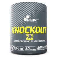 Olimp Knockout 2.1 300 гр