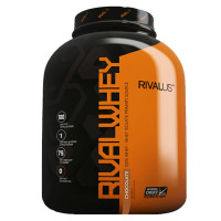 Rivalus Rival Whey (2270 гр)