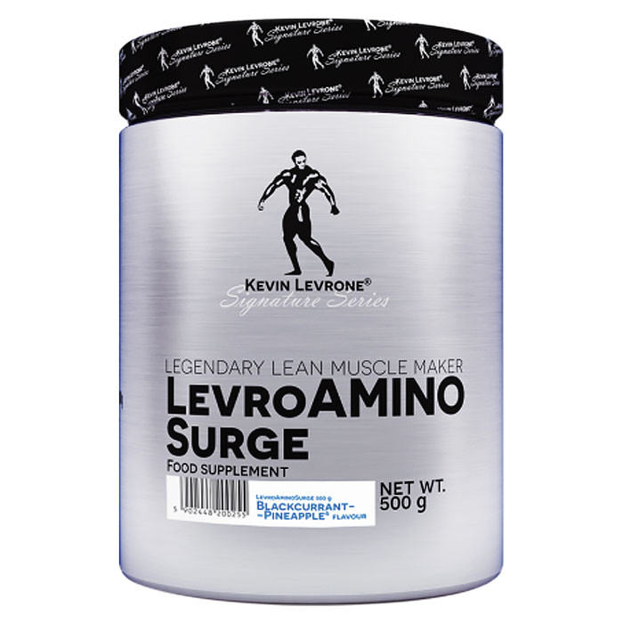 Kevin Levrone LevroAMINO Surge 500 гр