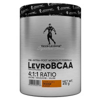 Kevin Levrone LevroBCAA 4:1:1 (410 гр)