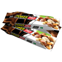 Протеиновый батончик PowerPro 36% (60 гр)