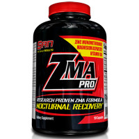SAN ZMA Pro (90 капс)