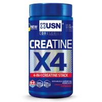 USN Creatine X4 60 капс