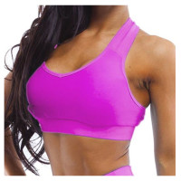 Топ-борцовка ProFit tb.010 розовый