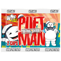WTF Labz Puft Man 2 капс