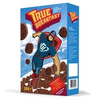 Genetic Lab True Breakfast (250 гр)