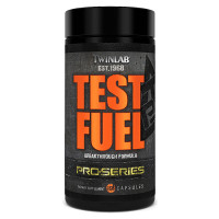 Twinlab Test Fuel ProSeries (168 капс)