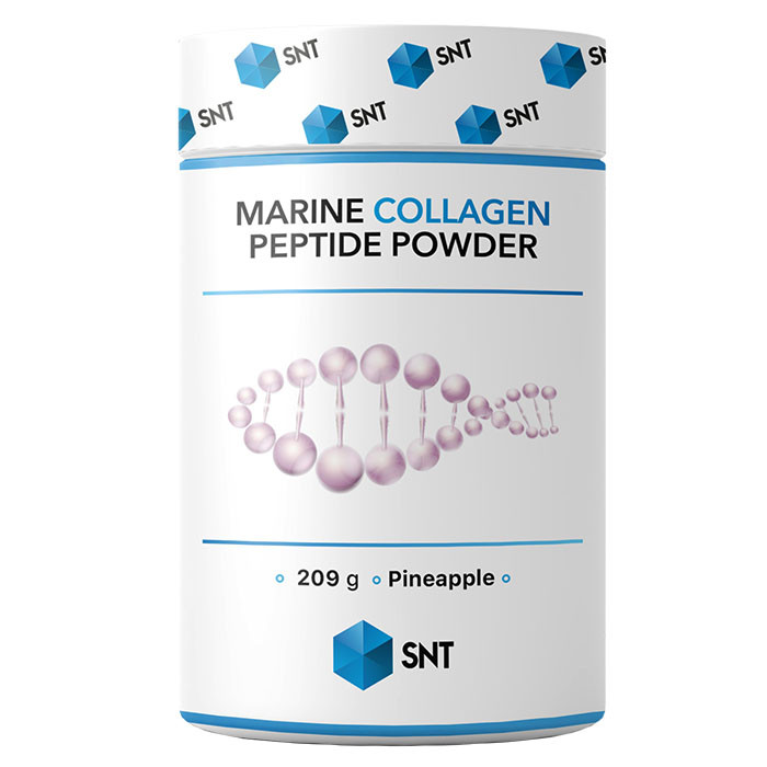 SNT Marine Collagen Peptide 208 гр
