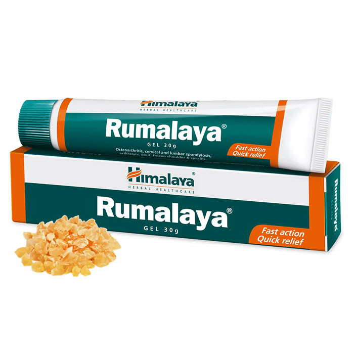 Himalaya Rumalaya gel 30 гр