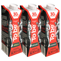 Протеиновый коктейль To be Muscle (250 гр)