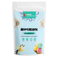 NEWA Nutrition смесь Мороженое (200 гр)
