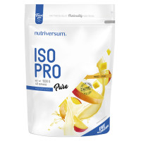 Nutriversum Iso Pro 1000 гр