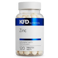 KFD Zinc (120 таб)