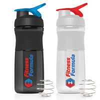 Шейкер Fitness Formula SportMixer 800 мл