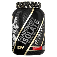 DY Nutrition Shadowhey Isolate (908 гр)
