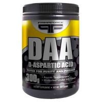 PrimaForce D-Aspartic Acid (300 гр)