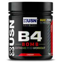 USN B4-Bomb 180 гр