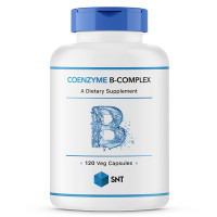 SNT Co-Enzyme B-Complex 120 капс