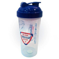 Шейкер Genetic Lab (700 мл)