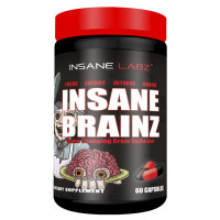 Insane Labz Insane Brainz (60 капс)