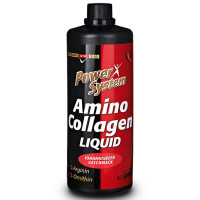 Power System Amino Collagen Liquid (1000 мл)