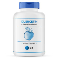 SNT Quercetin 500 мг 100 капс