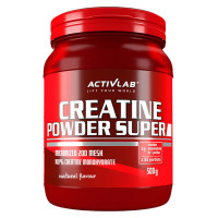 ActivLab Creatine Powder Super 500 гр