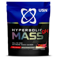 USN Hyperbolic Mass 2000 гр