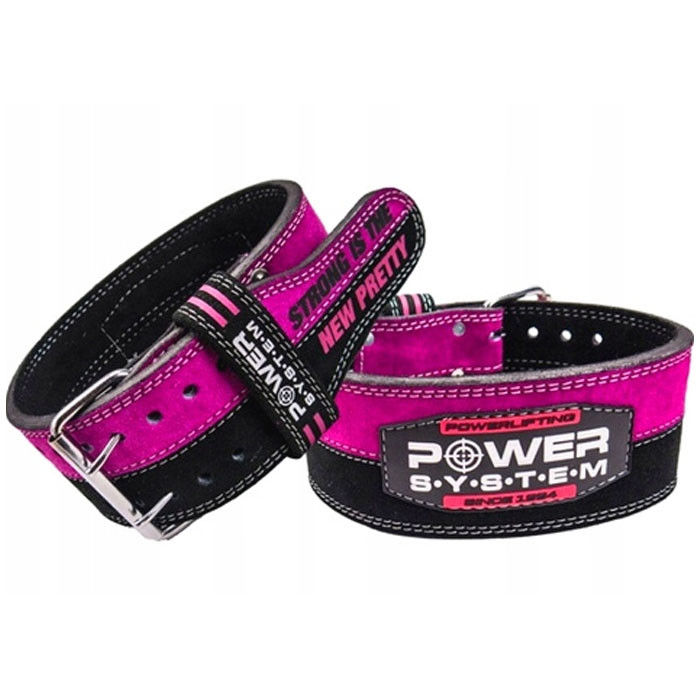 Пояс женский PowerSystem для ПЛ PS3850