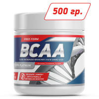Genetic Lab BCAA Pro (500 гр)
