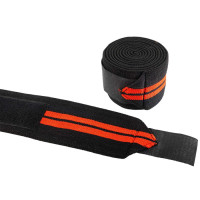 Бинты коленные BeFirst 2 метра