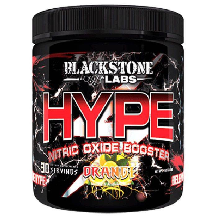 BlackStone Labs Hype (30 порц)