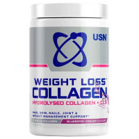 USN Wellness Weight Loss Collagen 300 гр