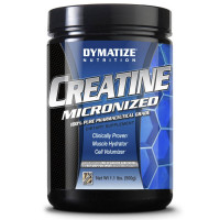 Dymatize Creatine Micronized (500 гр)