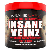 Insane Labz Insane Veinz (35 порц)