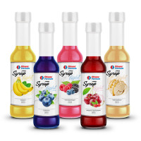 Fitness Formula Syrup Light 375 мл