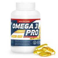 Genetic Lab Omega-3 Pro (90 капс)