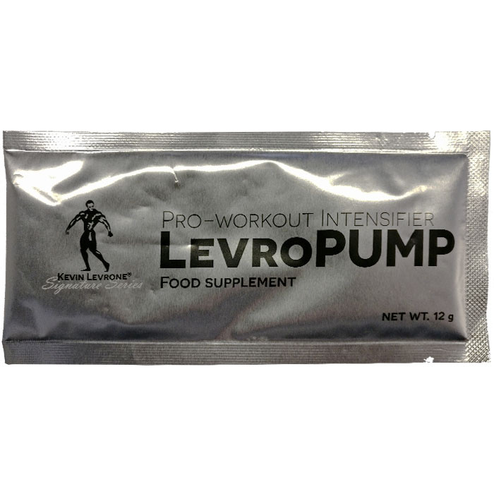Kevin Levrone LevroPump (12 гр)