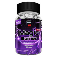 F2 Nutrition Magic Burner Pro 60 капс