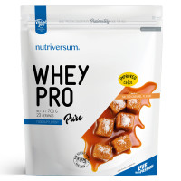 Nutriversum Whey Pro 700 гр