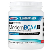 USPlabs Modern BCAA+ (535 гр)