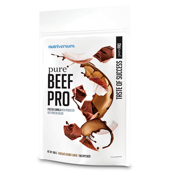 PurePro Beef PRO (1000 гр)