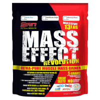 SAN Mass Effect Revolution (5980 гр)