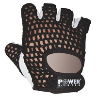 Перчатки PowerSystem PS2100 чёрные