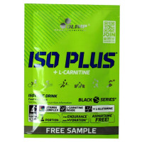 Olimp Iso Plus Powder 17,5 гр
