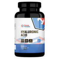 Fitness Formula Hyaluronic Acid 90 капс
